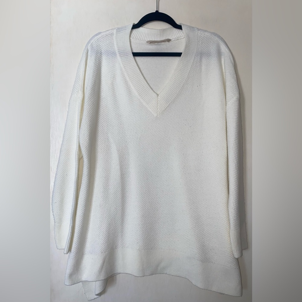 Soft surroundings sweater